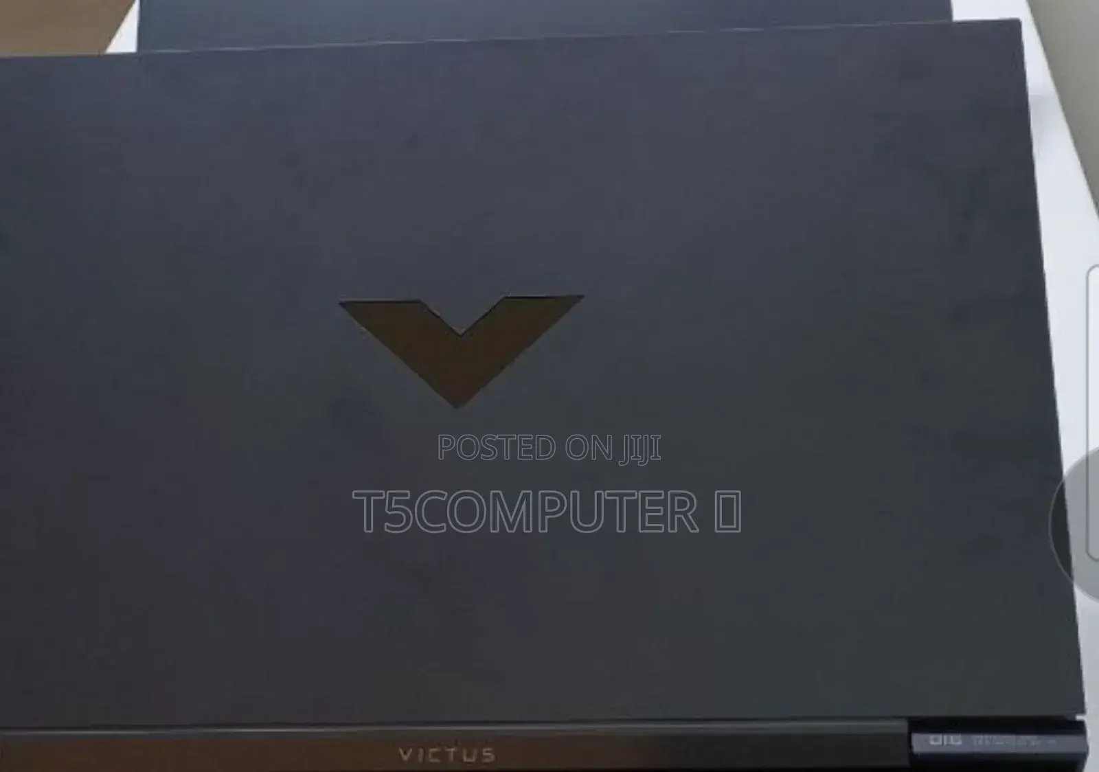 New Laptop HP Victus 16 16GB Intel Core I5 SSD 1T