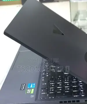 New Laptop HP Victus 16 16GB Intel Core I5 SSD 1T