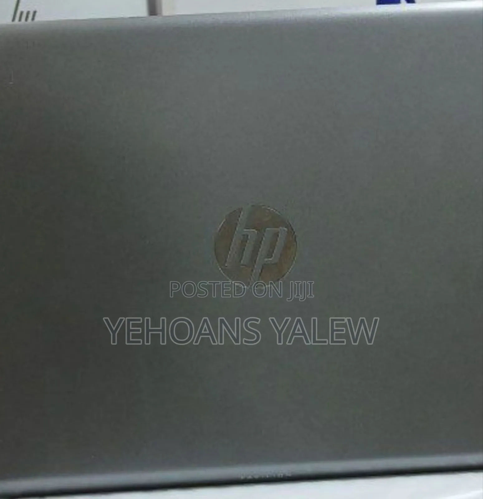 New Laptop HP Pavilion 15 8GB Intel Core I7 SSD 256GB