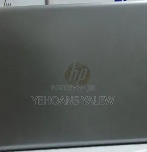 New Laptop HP Pavilion 15 8GB Intel Core I7 SSD 256GB