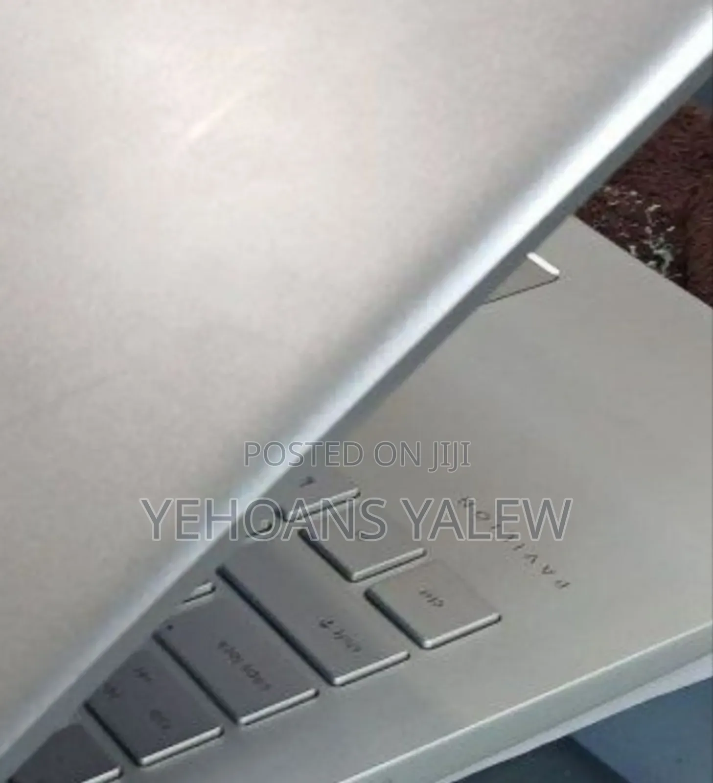 New Laptop HP Pavilion 15 8GB Intel Core I7 SSD 256GB