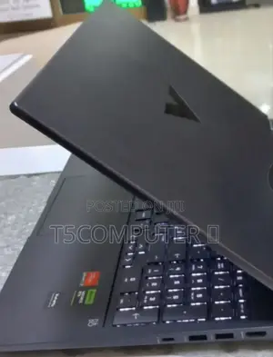 Photo - New Laptop HP Victus 16 16GB AMD Ryzen 7 SSD 1T