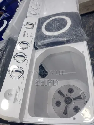 National Matebya 14kg Coper