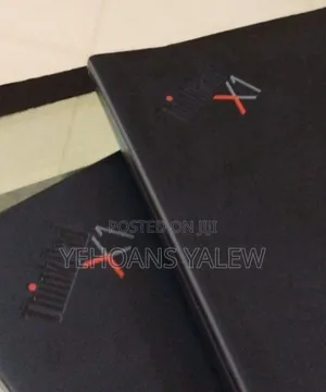 Photo - New Laptop Lenovo ThinkPad X1 Carbon 16GB Intel Core I7 SSD 512GB