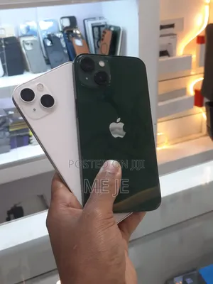 Apple iPhone 13 128 GB White