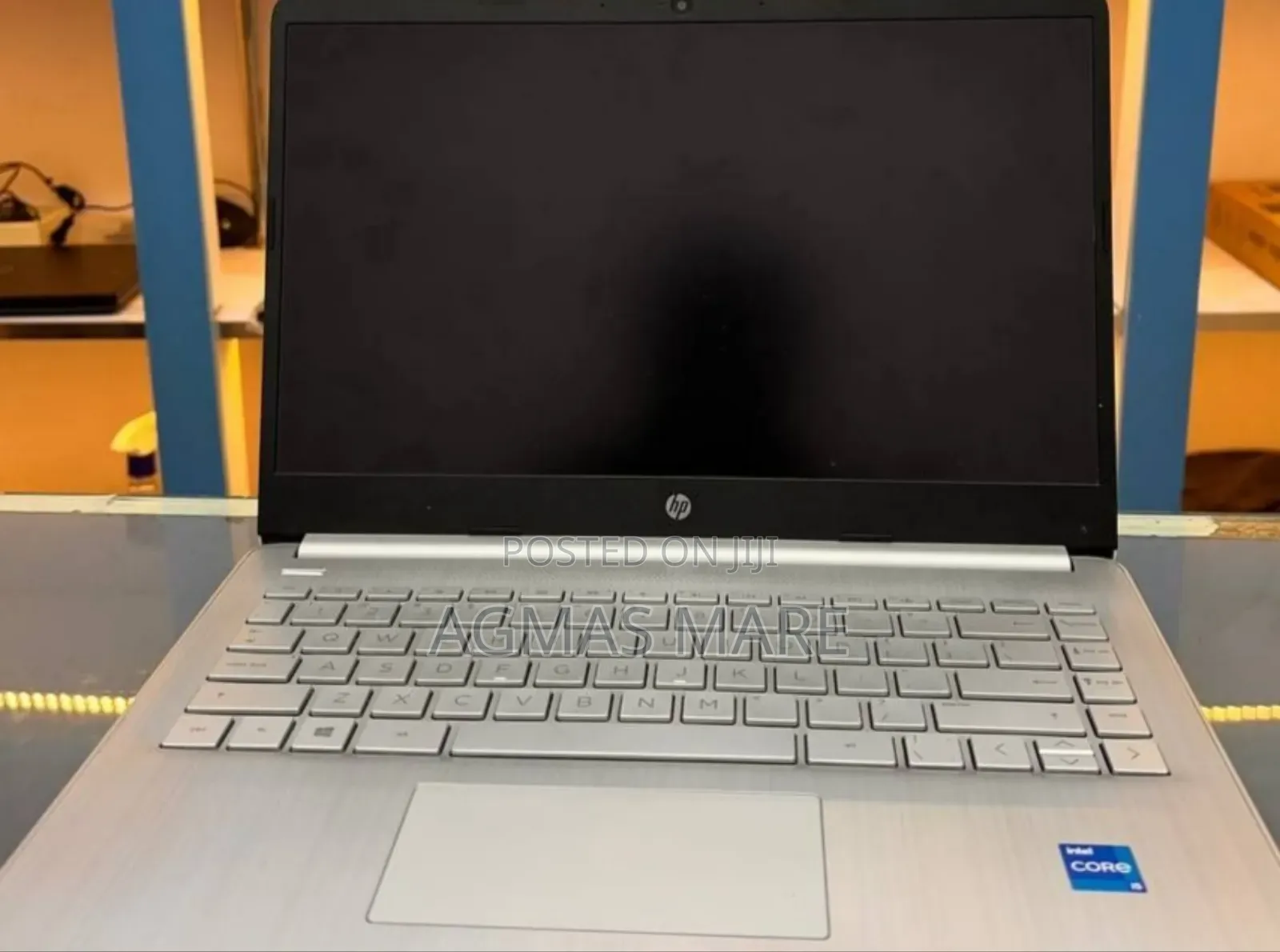 New Laptop HP Stream Notebook 8GB Intel Core I5 SSD 512GB