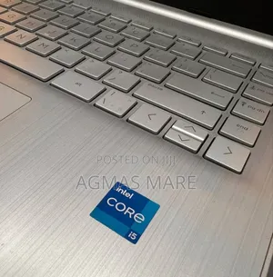 New Laptop HP Stream Notebook 8GB Intel Core I5 SSD 512GB