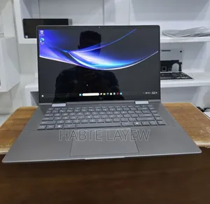 Photo - New Laptop HP Envy 15 32GB Intel Core I7 SSD 1T