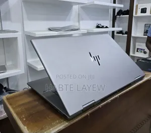 New Laptop HP Envy 15 32GB Intel Core I7 SSD 1T