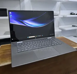 New Laptop HP Envy 15 32GB Intel Core I7 SSD 1T