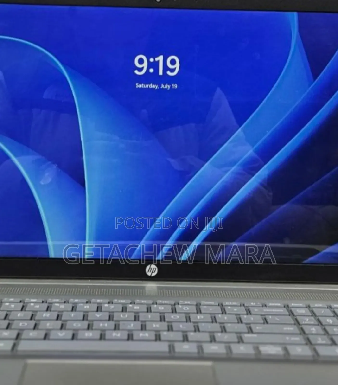 New Laptop HP Stream Notebook 16GB AMD Ryzen 5 SSD 512GB