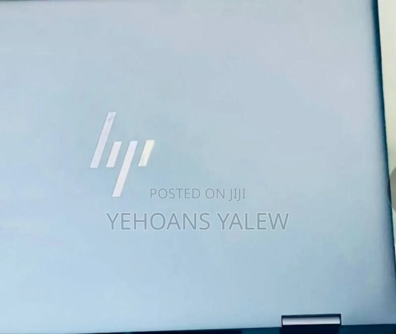 New Laptop HP Envy 15 32GB Intel Core I7 SSD 2T