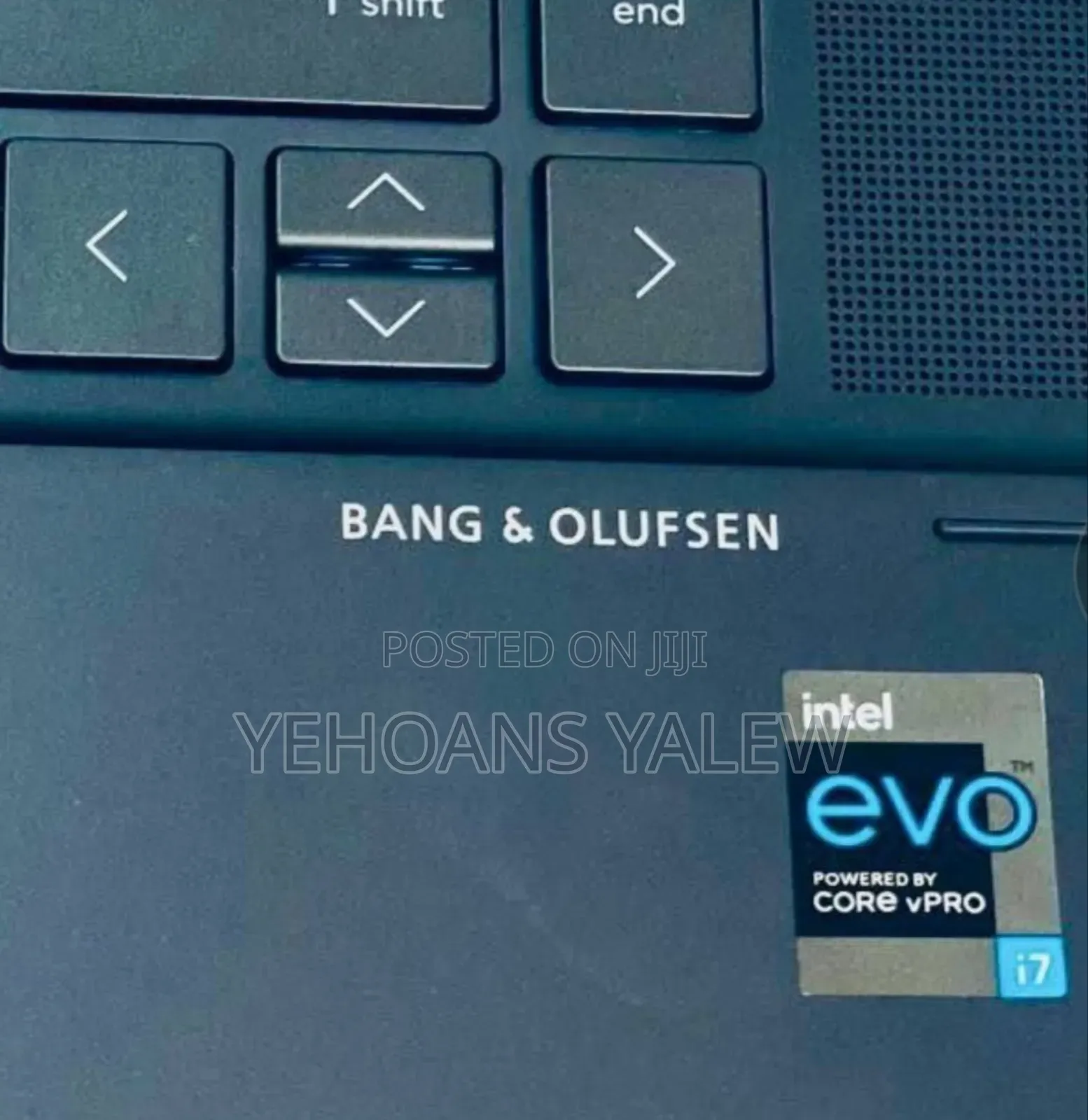 New Laptop HP Envy 15 32GB Intel Core I7 SSD 2T