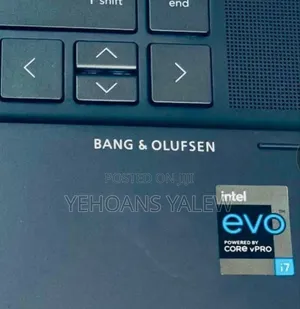 New Laptop HP Envy 15 32GB Intel Core I7 SSD 2T