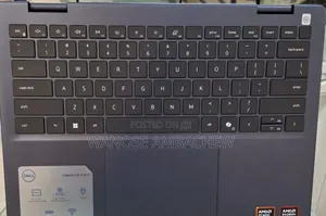 New Laptop Dell Inspiron 14 16GB AMD Ryzen 7 SSD 1T