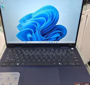 New Laptop Dell Inspiron 14 16GB AMD Ryzen 7 SSD 1T