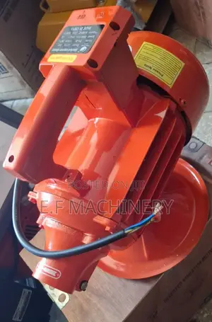 Eletrical Vibrator