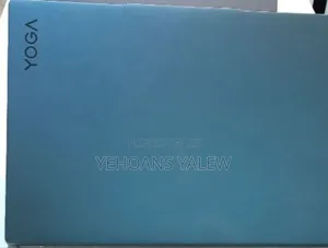 New Laptop Lenovo 32GB Intel Core I7 SSD 1T