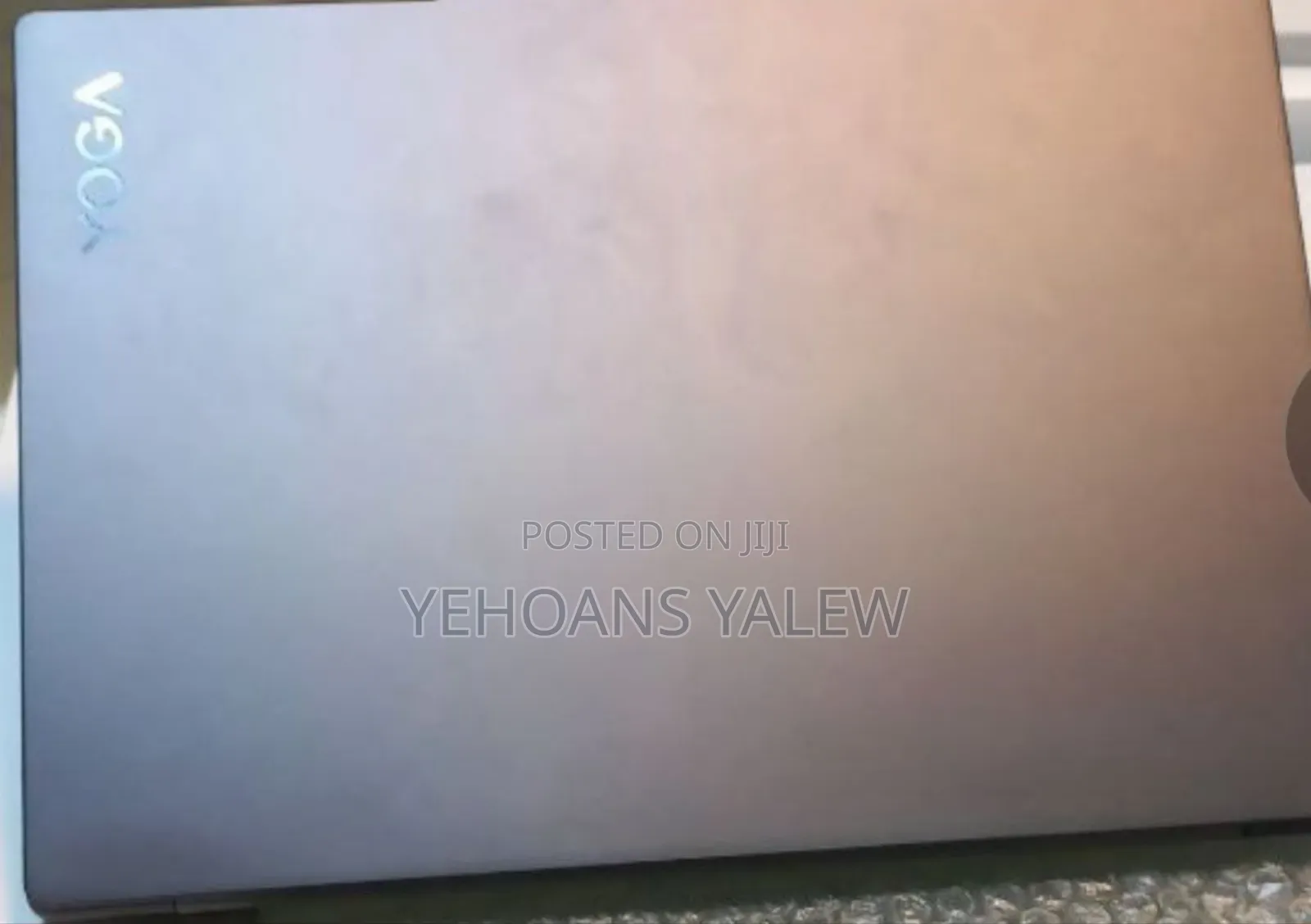 New Laptop Lenovo 32GB Intel Core I7 SSD 1T