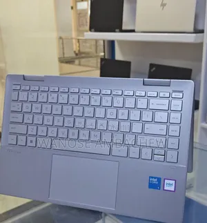 Photo - New Laptop HP Pavilion X360 16GB Intel Core I5 SSD 1T