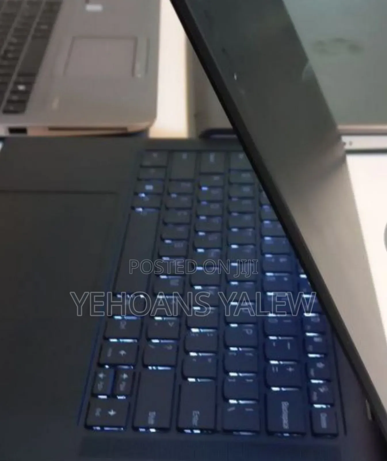 New Laptop Lenovo 32GB Intel Core I7 SSD 1T