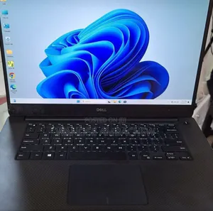 New Laptop Dell Precision 5540 16GB Intel Core I7 SSD 512GB