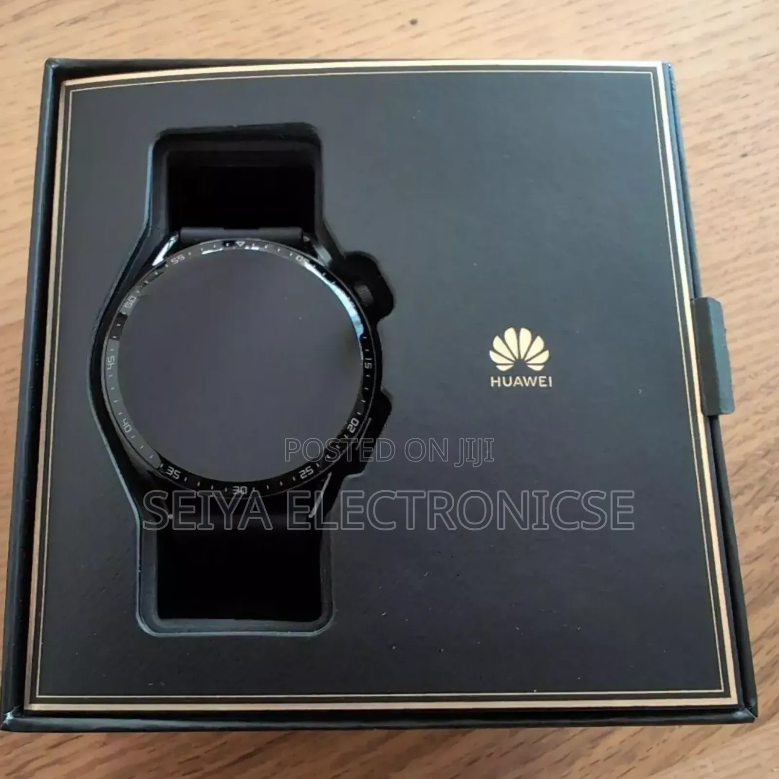 Huawei Watch Gt 3 Smartwatch