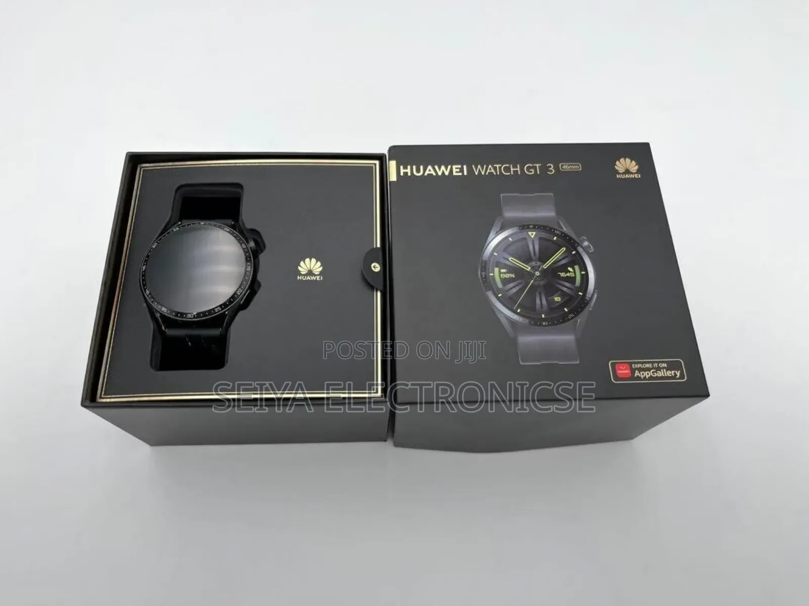 Huawei Watch Gt 3 Smartwatch