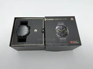 Huawei Watch Gt 3 Smartwatch