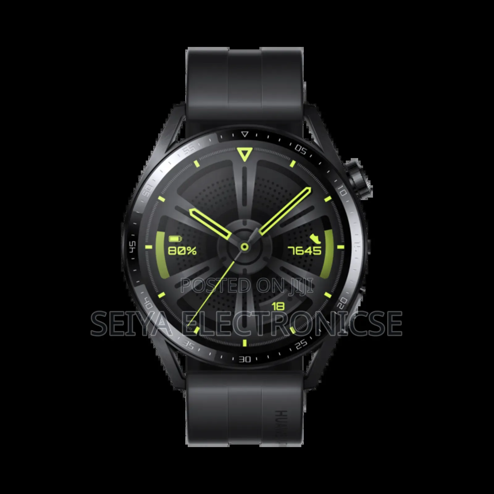Huawei Watch Gt 3 Smartwatch
