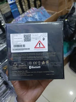 Huawei Watch Gt 3 Smartwatch