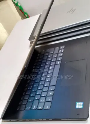 New Laptop Lenovo IdeaPad 320 4GB Intel Core I5 HDD 1T