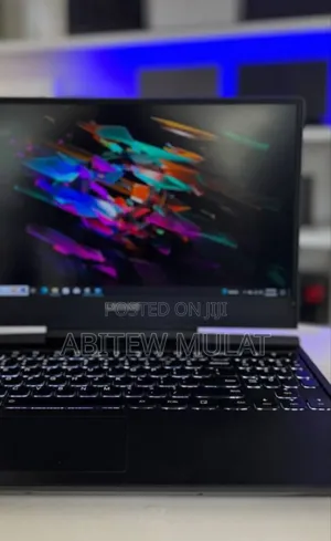 New Lenovo Legion Y7000P IRX9 Gaming Laptop 16GB Intel Core I7 512GB