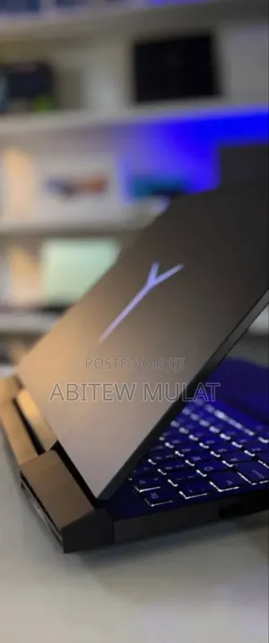 New Lenovo Legion Y7000P IRX9 Gaming Laptop 16GB Intel Core I7 512GB