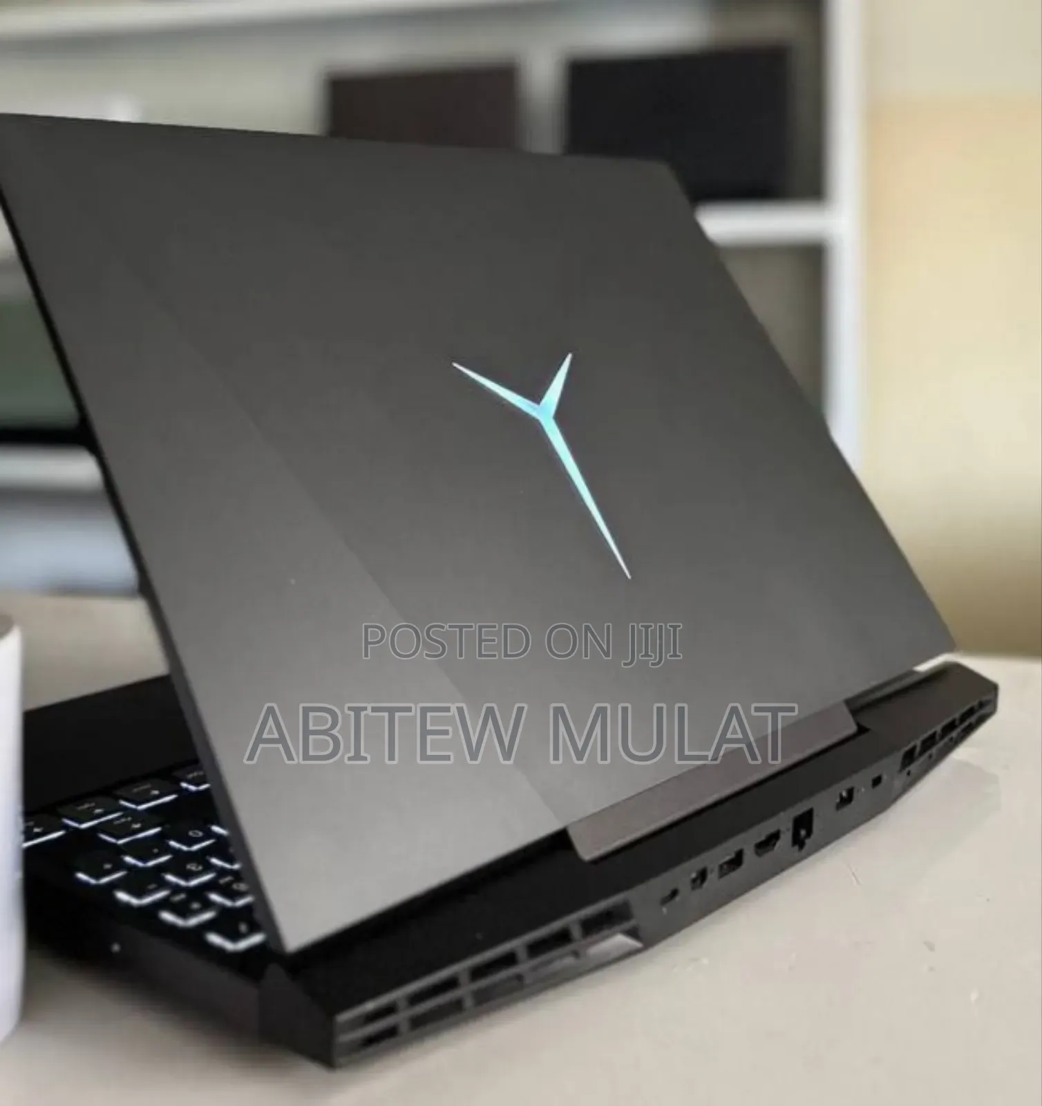 New Lenovo Legion Y7000P IRX9 Gaming Laptop 16GB Intel Core I7 512GB