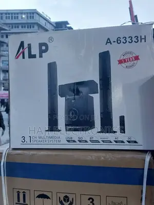 Photo - Home Tyatr Alpu