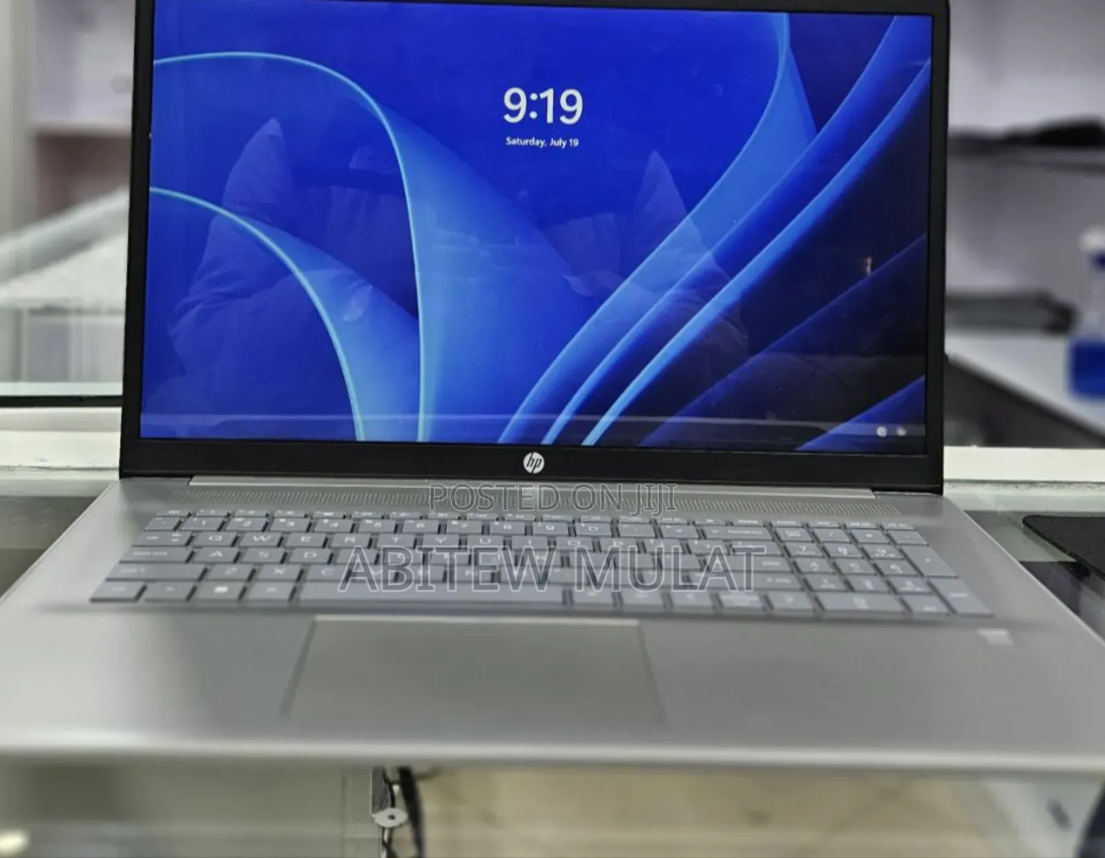 New Laptop HP Stream Notebook 16GB AMD Ryzen 5 SSD 512GB