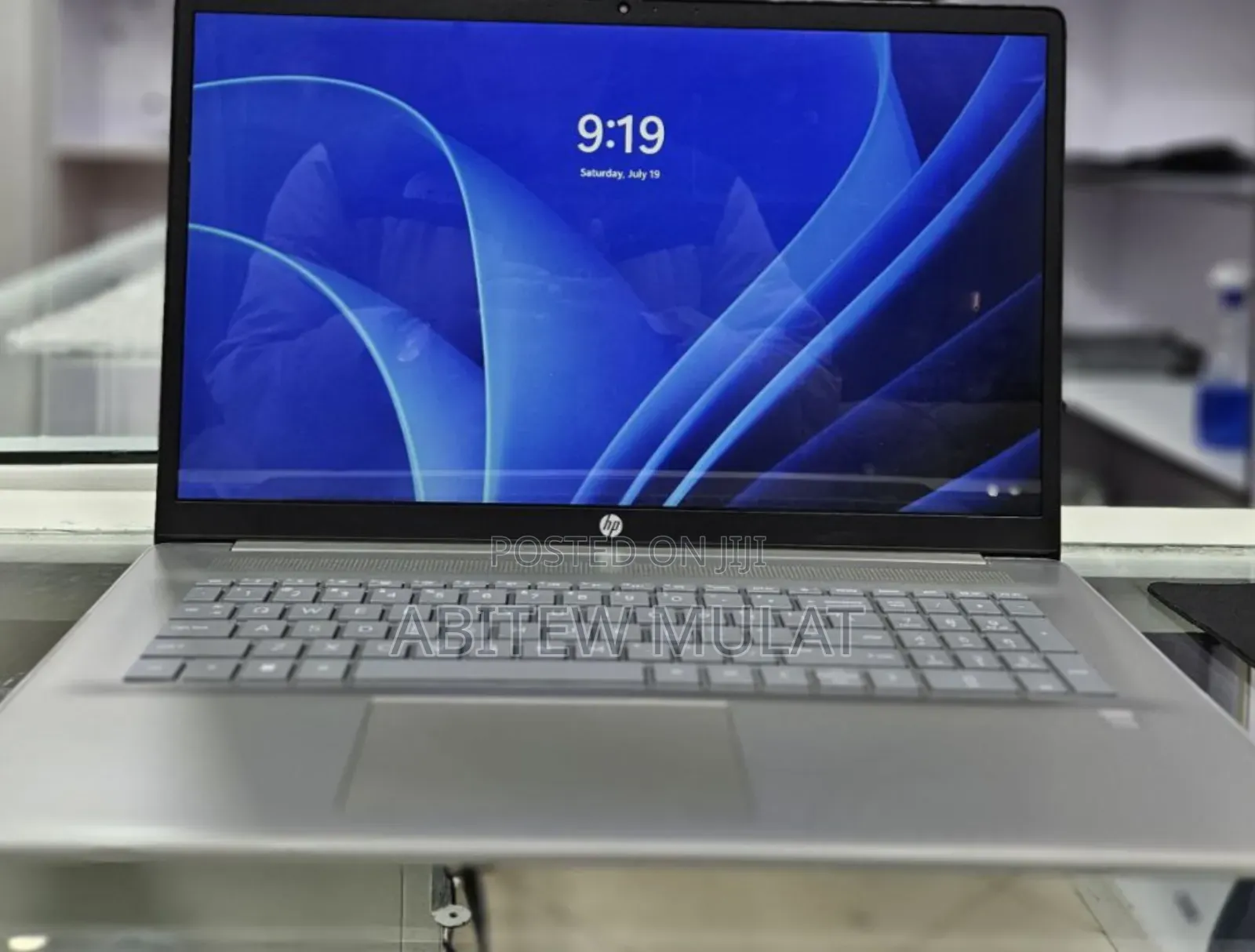 New Laptop HP Stream Notebook 16GB AMD Ryzen 5 SSD 512GB