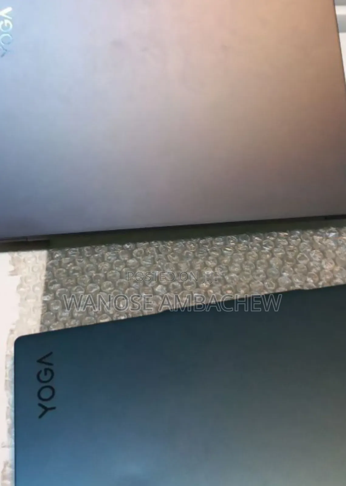 New Laptop Lenovo Yoga 3 32GB Intel Core I7 SSD 1T