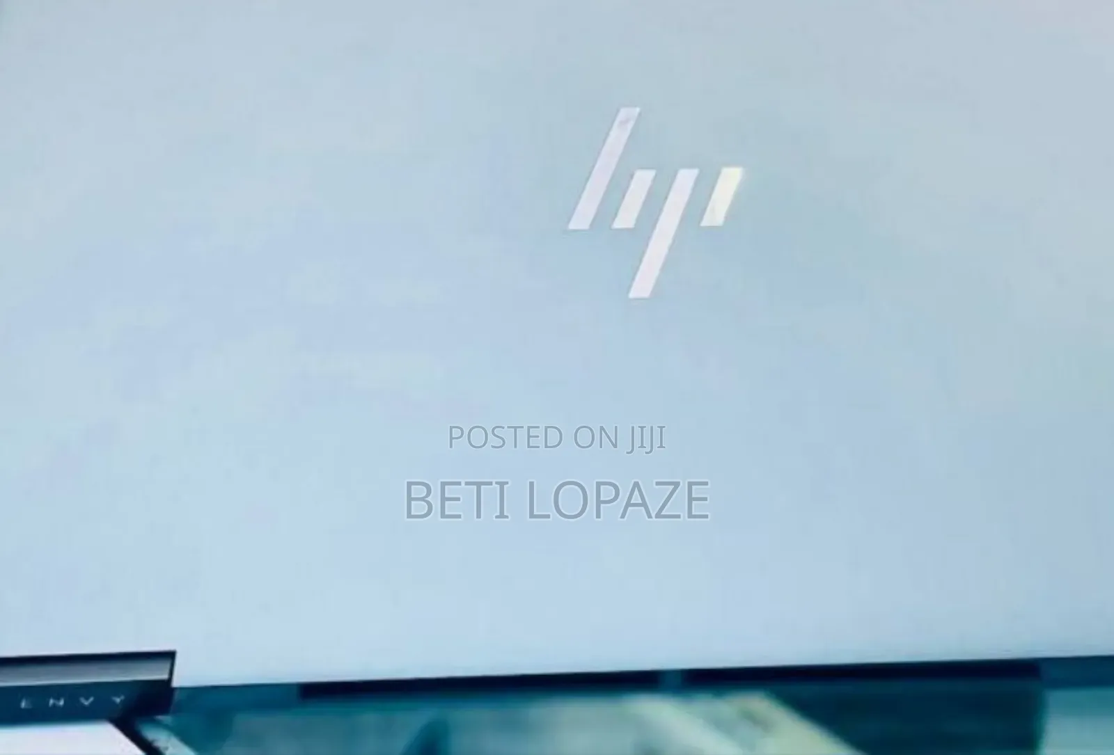 New Laptop HP Envy 6 16GB Intel Core I7 SSD 2T