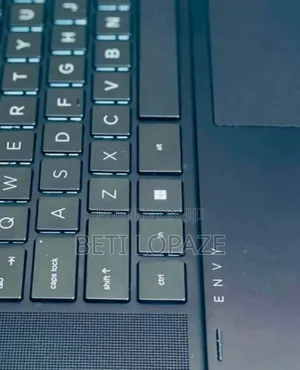 New Laptop HP Envy 6 16GB Intel Core I7 SSD 2T