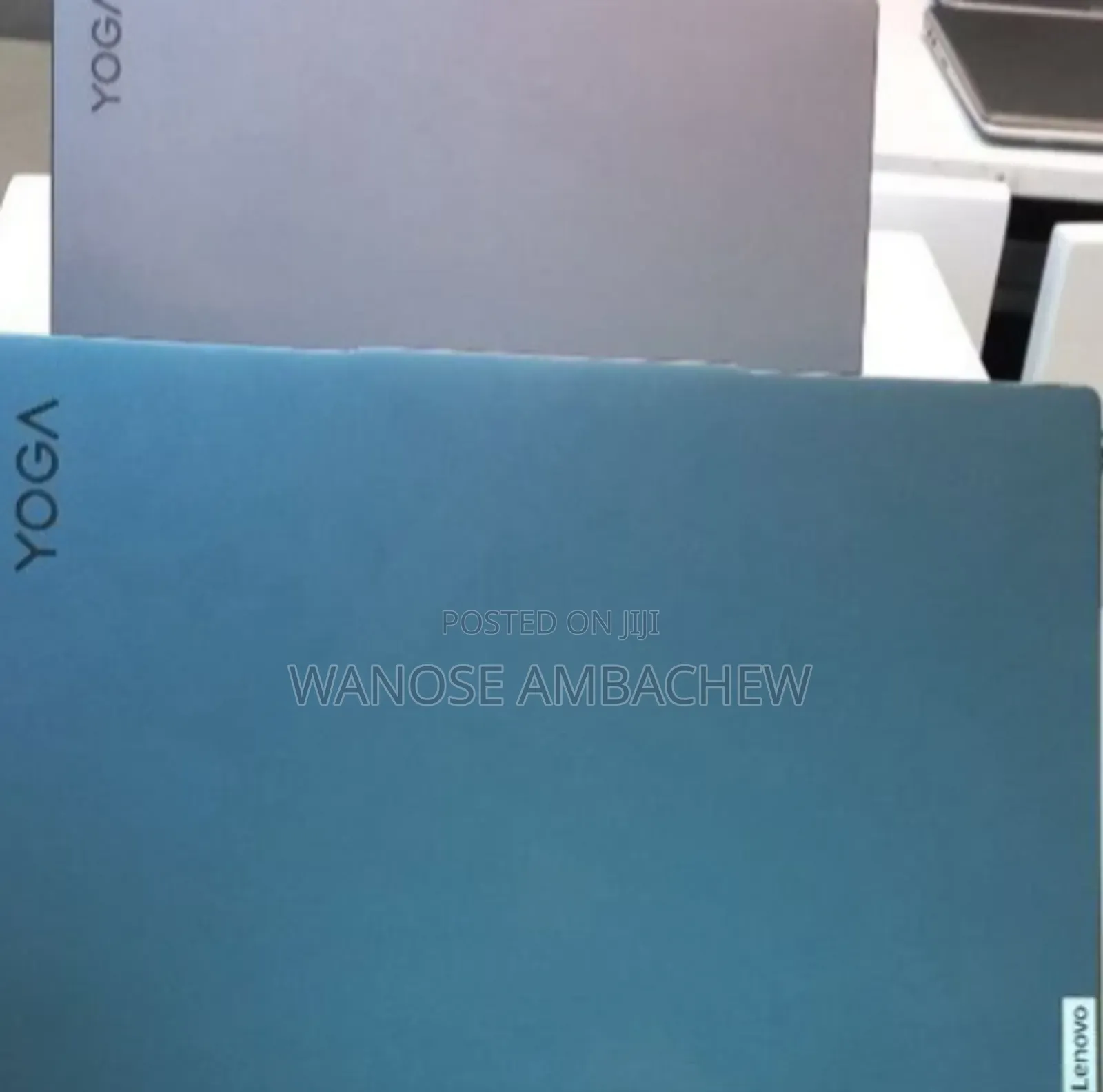 New Laptop Lenovo Yoga 3 32GB Intel Core I7 SSD 1T