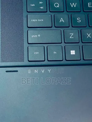 New Laptop HP Envy 6 16GB Intel Core I7 SSD 2T