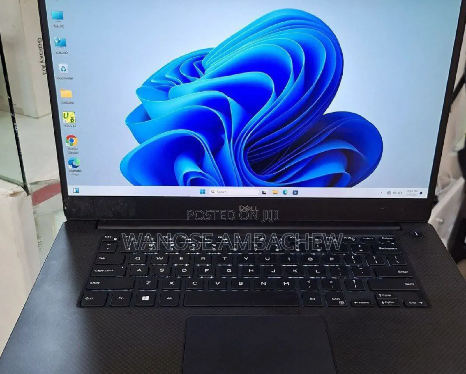 New Laptop Lenovo Yoga 3 32GB Intel Core I7 SSD 1T