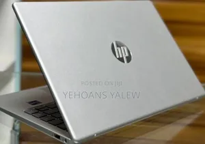 New Laptop HP 16GB Intel Core I5 SSD 512GB