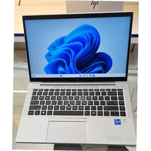 New Laptop HP EliteBook 840 16GB Intel Core I7 SSD 512GB