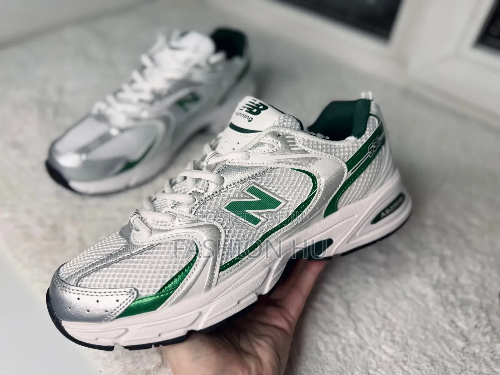 የሴት ኒውባላንስ12