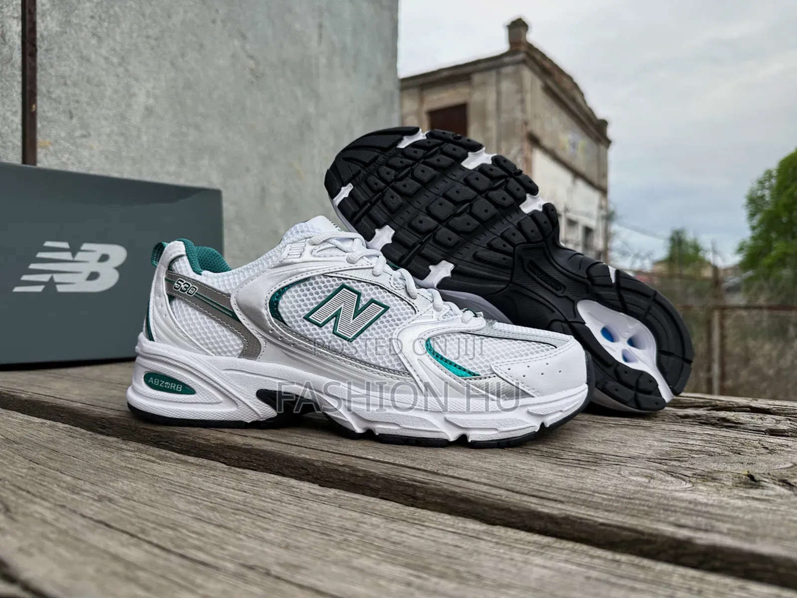 የሴት ኒውባላንስ12