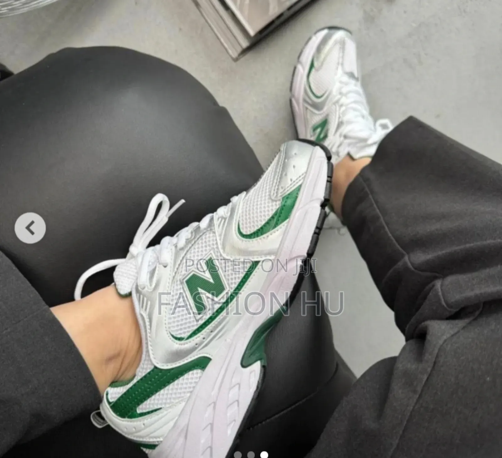 የሴት ኒውባላንስ12