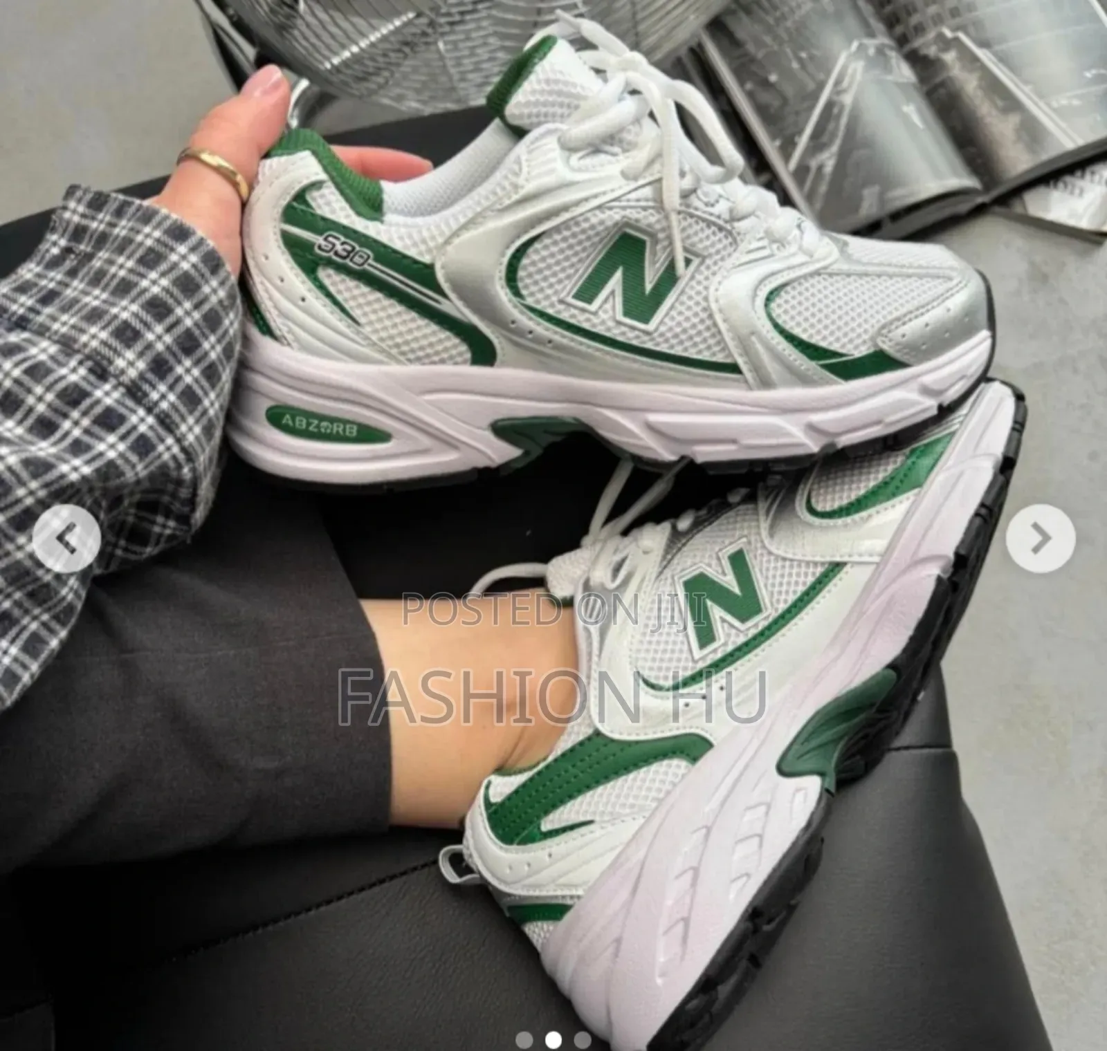 የሴት ኒውባላንስ12